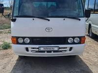 Toyota  Coaster 2011 года за 10 000 000 тг. в Атырау