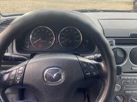 Mazda 6 2005 годаүшін4 000 000 тг. в Семей