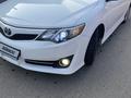 Toyota Camry 2014 года за 9 000 000 тг. в Жетысай