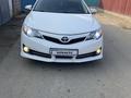 Toyota Camry 2014 года за 9 000 000 тг. в Жетысай – фото 3