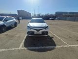Toyota Camry 2020 годаүшін14 900 000 тг. в Семей