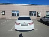 Toyota Camry 2020 годаүшін14 900 000 тг. в Семей – фото 4