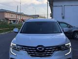 Renault Samsung QM6 2020 года за 8 800 000 тг. в Шымкент