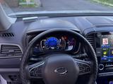 Renault Samsung QM6 2020 года за 8 800 000 тг. в Шымкент – фото 2