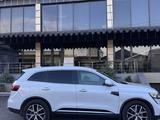 Renault Samsung QM6 2020 года за 8 800 000 тг. в Шымкент – фото 3