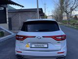 Renault Samsung QM6 2020 года за 8 800 000 тг. в Шымкент – фото 4