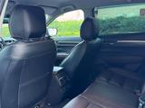 Renault Samsung QM6 2020 года за 8 800 000 тг. в Шымкент – фото 5