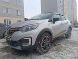 Renault Kaptur 2021 года за 8 200 000 тг. в Павлодар – фото 2