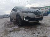 Renault Kaptur 2021 года за 8 200 000 тг. в Павлодар