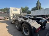 Shacman (Shaanxi)  XGA4250D5WC 2025 года за 29 000 000 тг. в Астана – фото 2