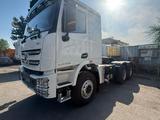Shacman (Shaanxi)  XGA4250D5WC 2025 года за 29 000 000 тг. в Астана – фото 3