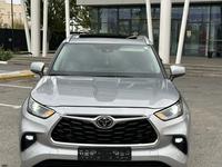 Toyota Highlander 2022 годаүшін27 000 000 тг. в Кызылорда