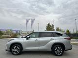 Toyota Highlander 2022 годаүшін27 000 000 тг. в Кызылорда – фото 4