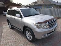 Toyota Land Cruiser 2007 годаүшін14 550 000 тг. в Алматы