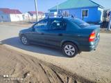 Opel Astra 2003 года за 2 400 000 тг. в Атырау – фото 2