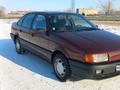 Volkswagen Passat 1993 годаүшін1 550 000 тг. в Караганда – фото 2