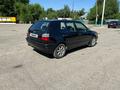 Volkswagen Golf 1993 годаfor1 800 000 тг. в Тараз – фото 3