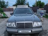 Mercedes-Benz E 280 1993 годаүшін2 100 000 тг. в Кызылорда – фото 5