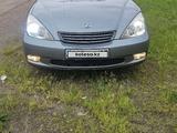 Lexus ES 300 2003 годаүшін6 500 000 тг. в Алматы