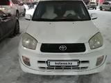 Toyota RAV4 2000 годаүшін4 850 000 тг. в Караганда – фото 2