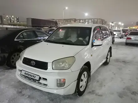 Toyota RAV4 2000 года за 4 850 000 тг. в Караганда