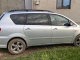 Toyota Avensis Verso 2005 годаүшін5 400 000 тг. в Алматы – фото 4