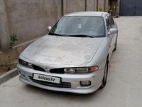 Mitsubishi Galant 1996 года за 1 000 000 тг. в Шымкент