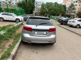 Chevrolet Lacetti 2008 года за 2 350 000 тг. в Астана – фото 3