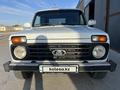 ВАЗ (Lada) Lada 2121 2013 годаүшін1 800 000 тг. в Актау – фото 4