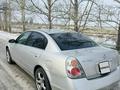 Nissan Altima 2002 годаfor3 150 000 тг. в Павлодар – фото 5