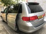 Honda Odyssey 2009 года за 7 000 000 тг. в Астана