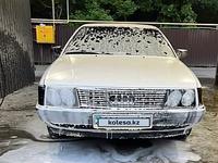 Audi 100 1989 года за 1 500 000 тг. в Алматы