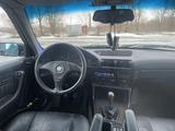 BMW 525 1995 годаүшін3 250 000 тг. в Усть-Каменогорск – фото 3