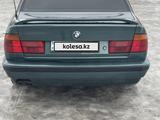 BMW 525 1995 годаүшін3 250 000 тг. в Усть-Каменогорск – фото 5