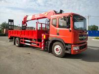 Dongfeng  DFL15 2024 годаүшін24 500 000 тг. в Алматы