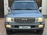 Toyota Land Cruiser 2006 годаүшін12 500 000 тг. в Шымкент – фото 2
