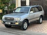 Toyota Land Cruiser 2006 годаүшін12 500 000 тг. в Шымкент – фото 3