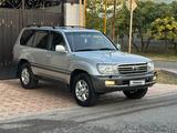 Toyota Land Cruiser 2006 годаүшін12 500 000 тг. в Шымкент