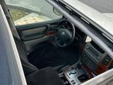 Toyota Land Cruiser 2006 годаүшін12 500 000 тг. в Шымкент – фото 5