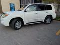 Lexus LX 570 2007 года за 15 900 000 тг. в Астана – фото 2