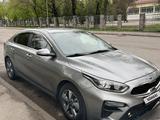 Kia Cerato 2019 года за 7 800 000 тг. в Алматы – фото 3