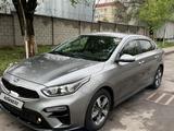 Kia Cerato 2019 года за 7 800 000 тг. в Алматы – фото 2