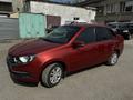 ВАЗ (Lada) Granta 2190 2020 годаүшін4 500 000 тг. в Костанай