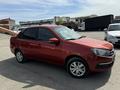 ВАЗ (Lada) Granta 2190 2020 годаүшін4 500 000 тг. в Костанай – фото 7
