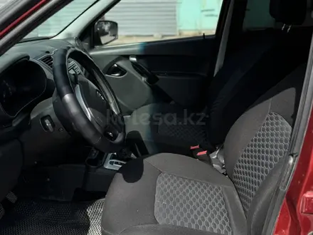 ВАЗ (Lada) Granta 2190 2020 года за 4 500 000 тг. в Костанай – фото 8