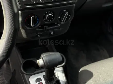 ВАЗ (Lada) Granta 2190 2020 года за 4 500 000 тг. в Костанай – фото 10
