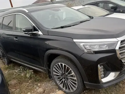 Jetour X90 Plus 2024 года за 8 300 000 тг. в Алматы