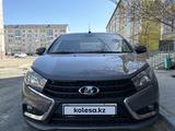 ВАЗ (Lada) Vesta 2019 года за 4 000 000 тг. в Атырау – фото 2