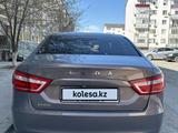 ВАЗ (Lada) Vesta 2019 года за 4 200 000 тг. в Атырау – фото 4