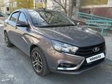 ВАЗ (Lada) Vesta 2019 года за 4 000 000 тг. в Атырау – фото 3